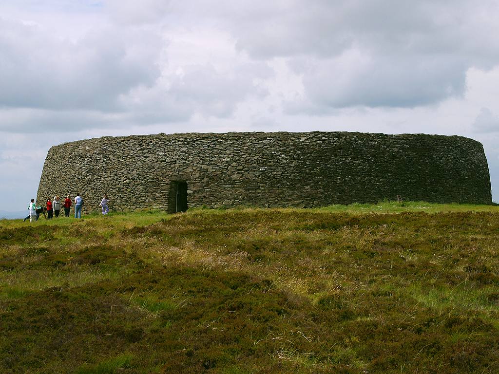 Griahan_of_aileach