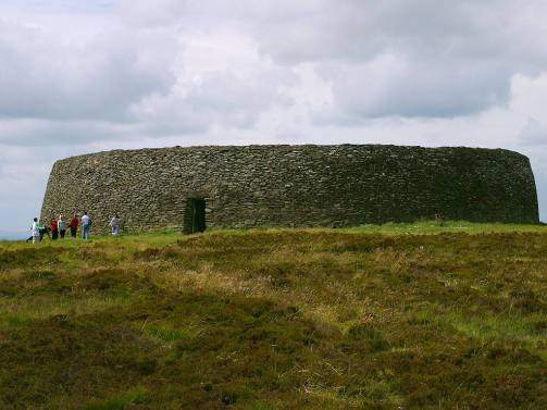 Griahan_of_aileach