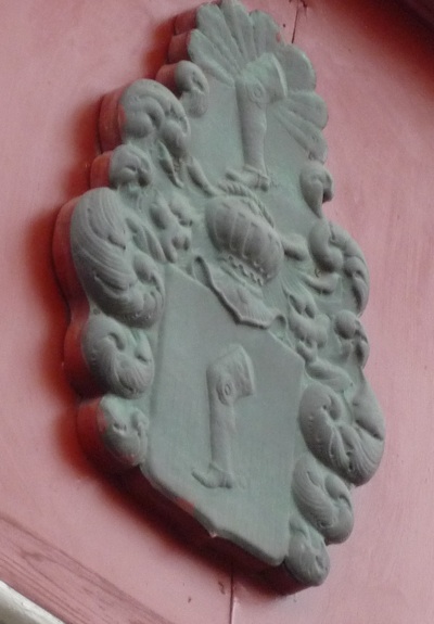 Coat-of-arms_Skancke_Roros