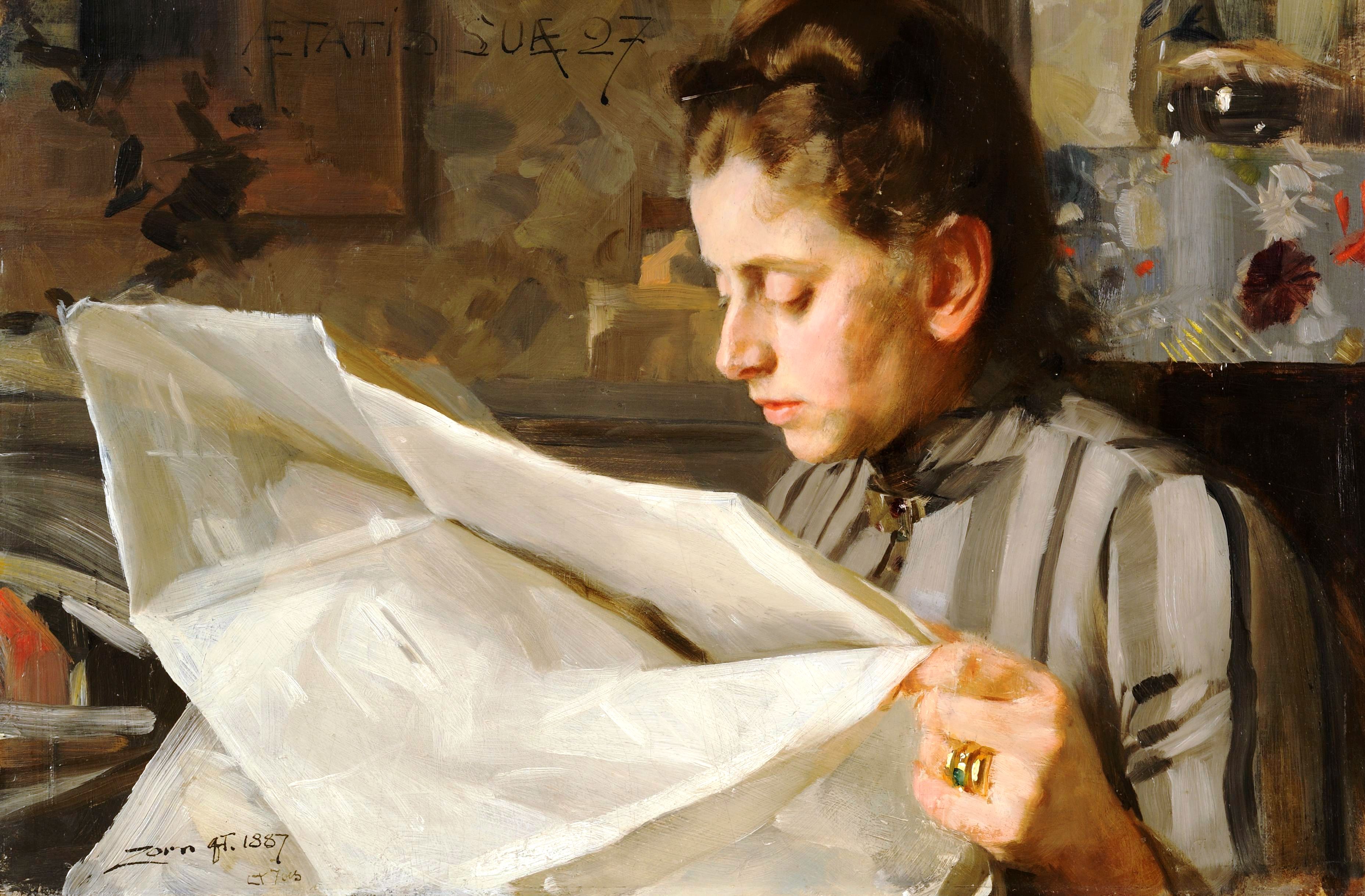 Anders_Zorn_-_Emma_Zorn,_Läsande