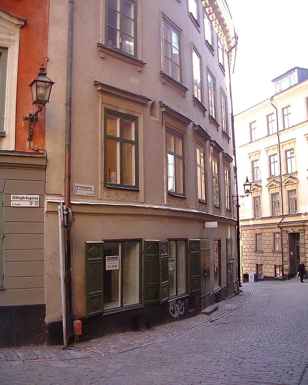 Svartmangatan_27_motljus_mars_2007